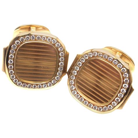 patek philippe gold bracelet price|Patek Philippe cufflinks.